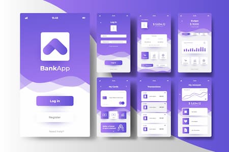 Banking App